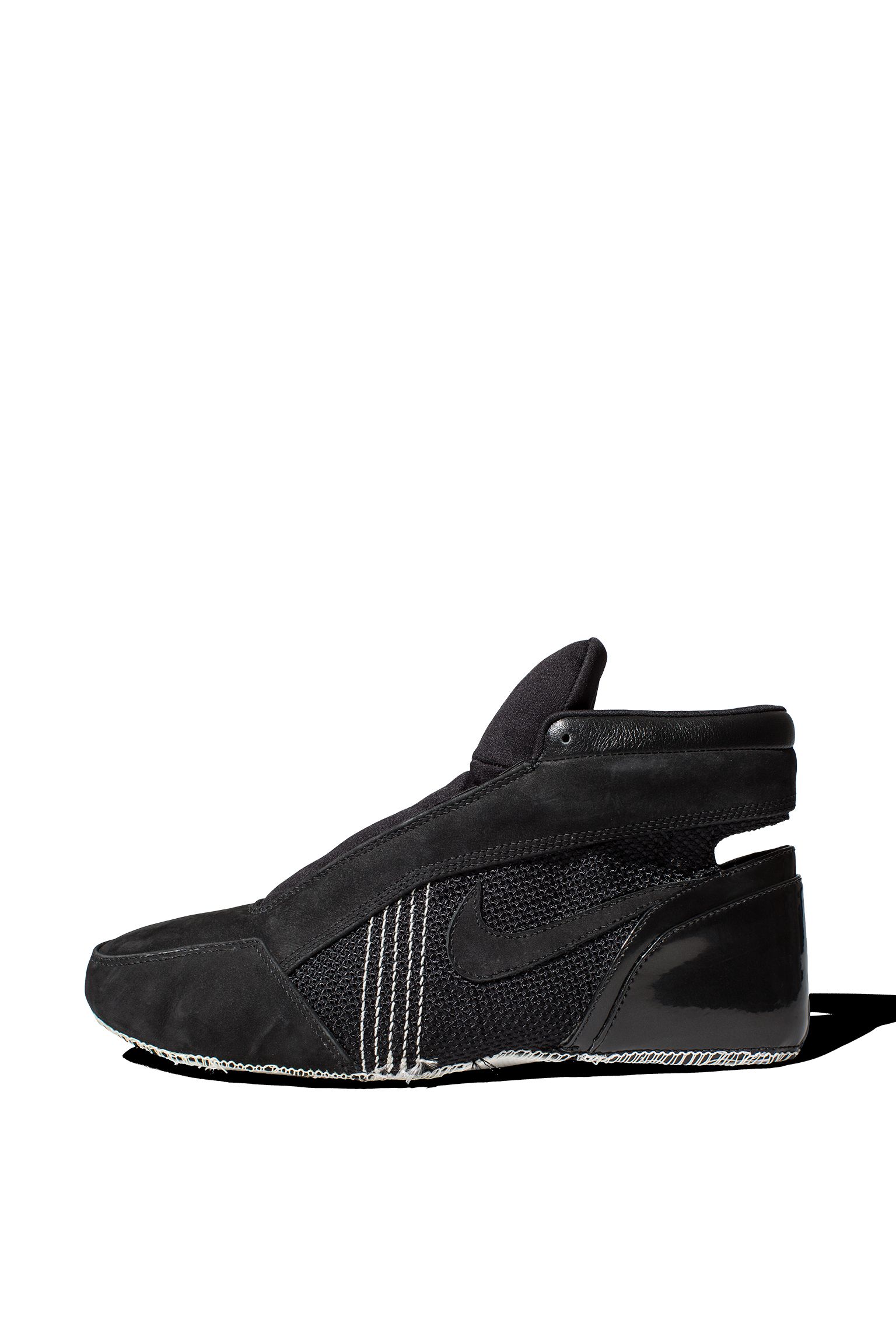 Bag om designet: Nike Air Zoom Generation Bag om designet: Nike Air Zoom Generation