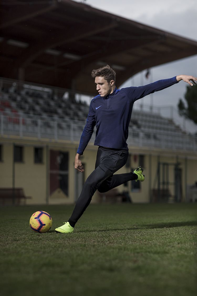 2018 Always Forward Federico Chiesa 2018 Always Forward Federico Chiesa