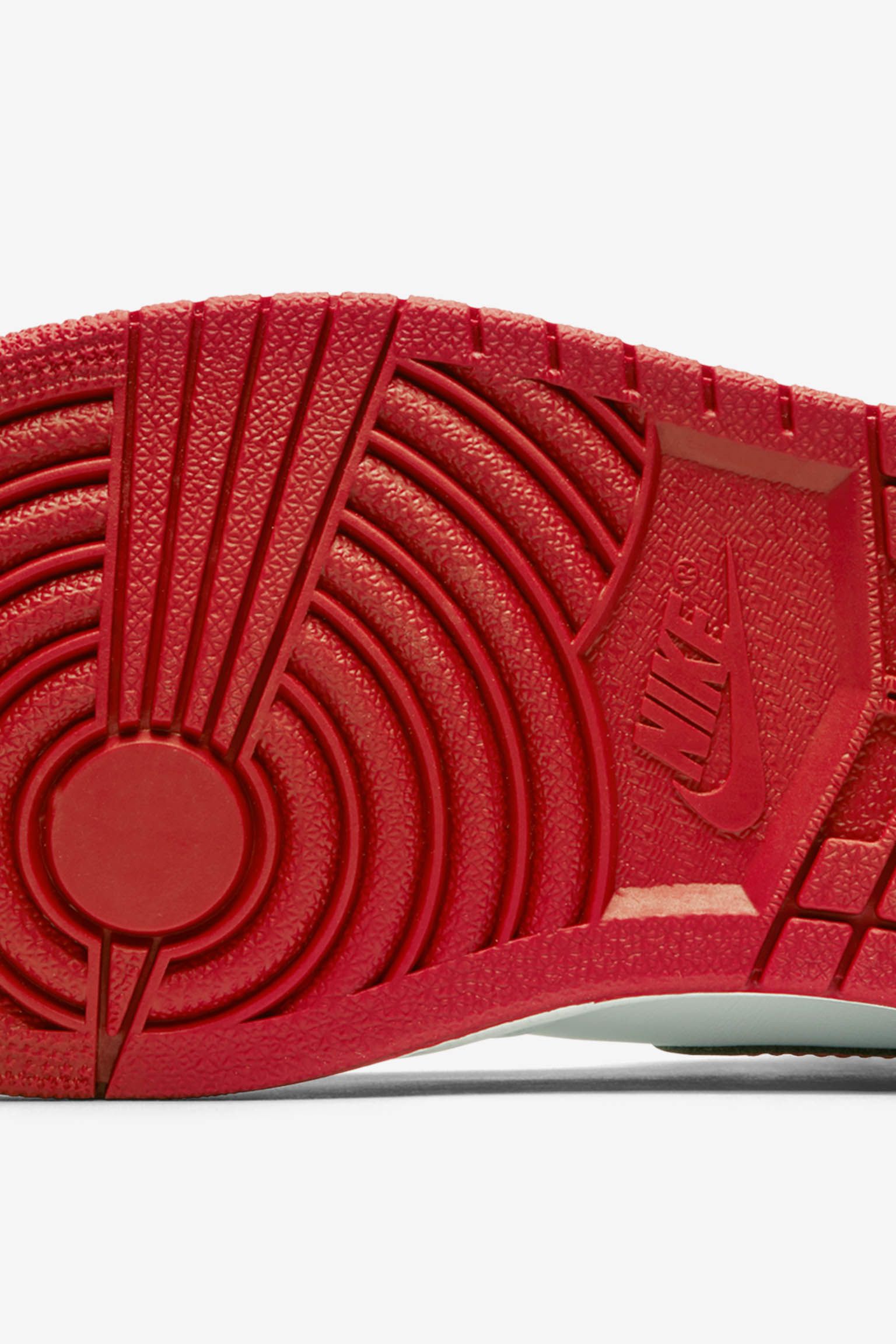 Air Jordan 1 Retro 'Metallic Red' Release Date Air Jordan 1 Retro 'Metallic Red' Release Date