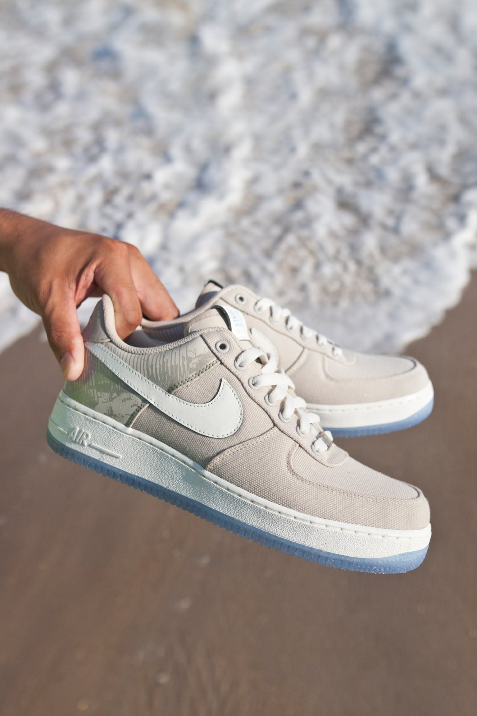 SNKRS Presents: Jones Beach North SNKRS Presents: Jones Beach North