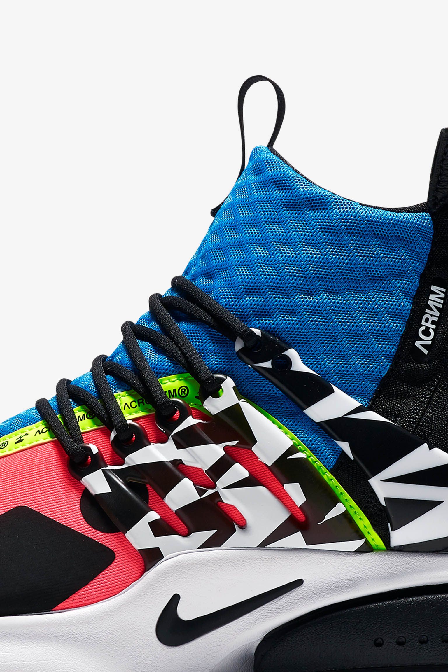 acronym presto mid racer pink