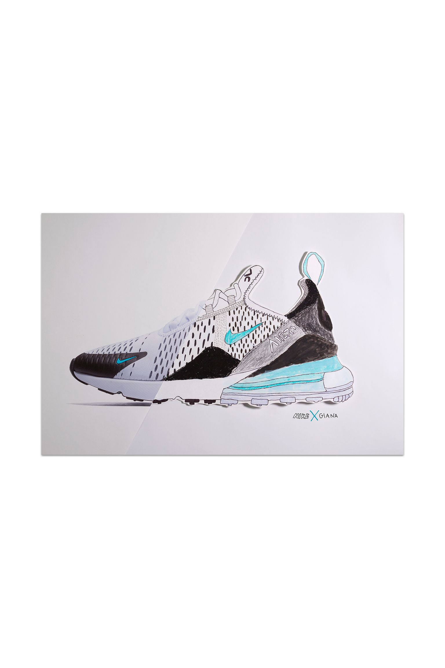 Nike - Air Moves LA: Air Gallery Nike - Air Moves LA: Air Gallery