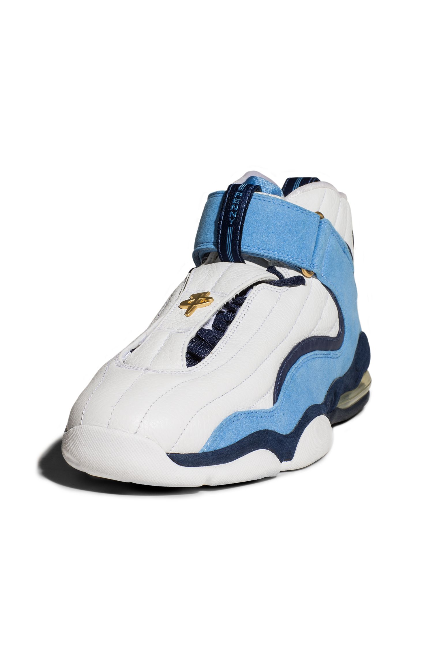 penny iv