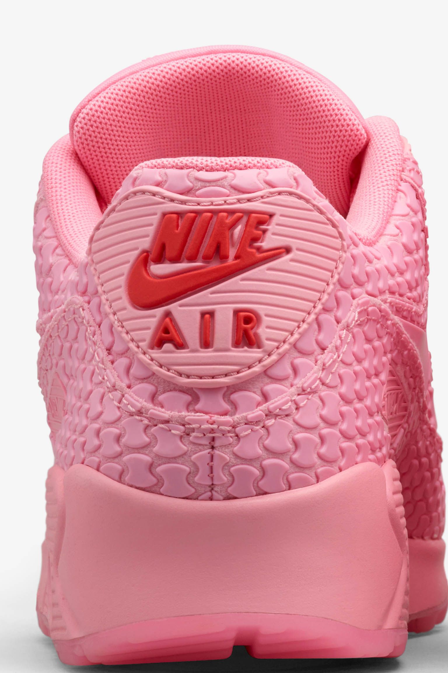 Women's Nike Air Max 90 'Shanghai' Women's Nike Air Max 90 'Shanghai'