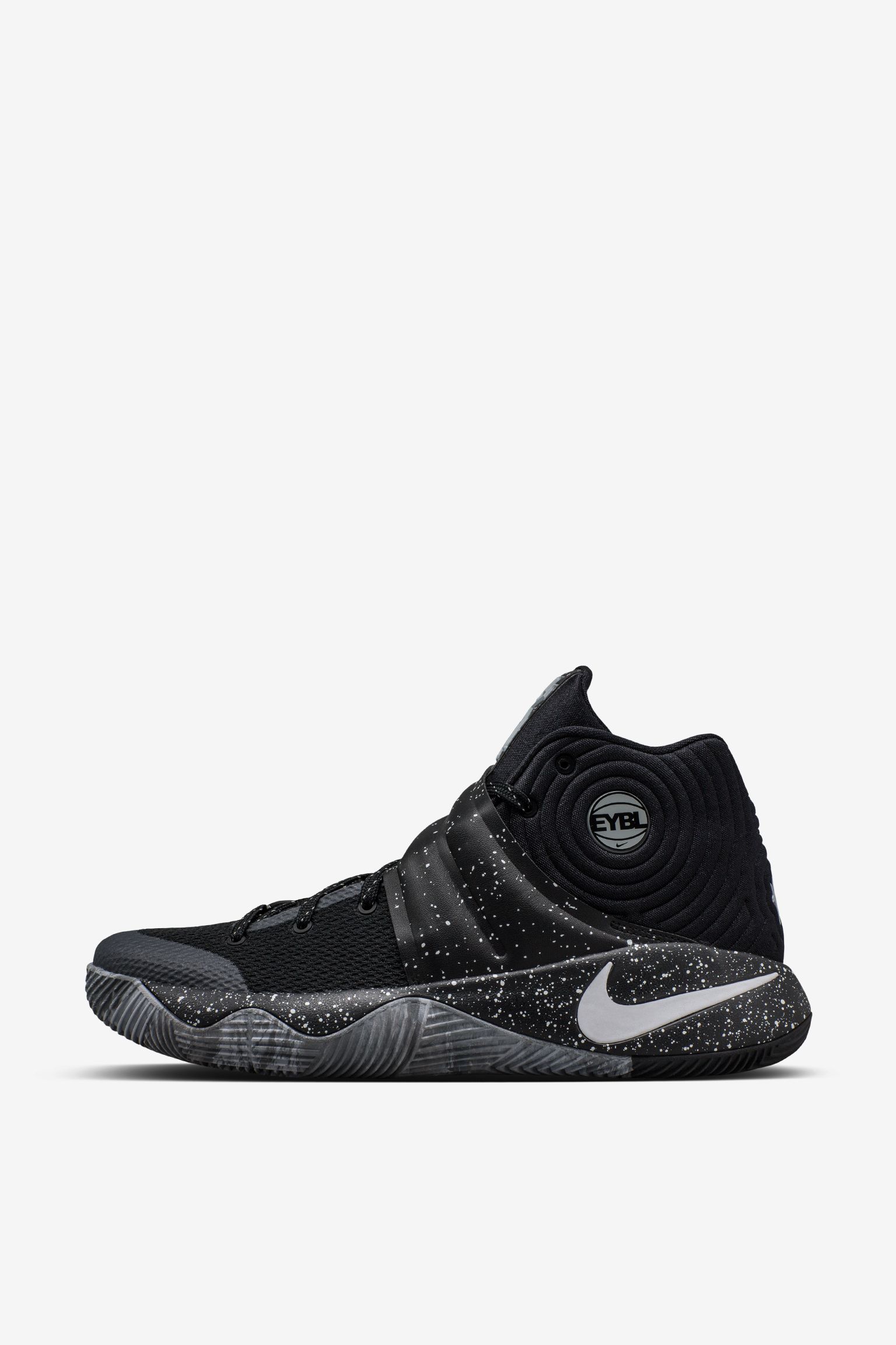 Nike Kyrie 2 'EYBL' Release Date Nike Kyrie 2 'EYBL' Release Date
