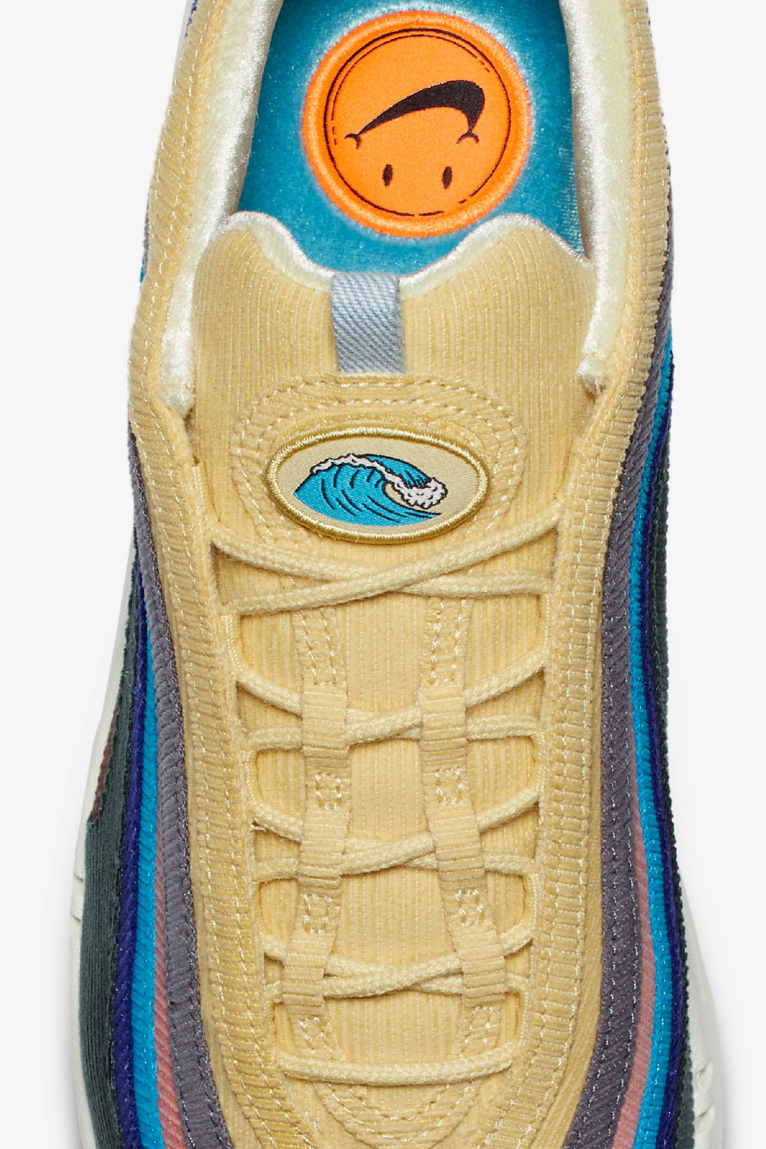 nike x water spoon