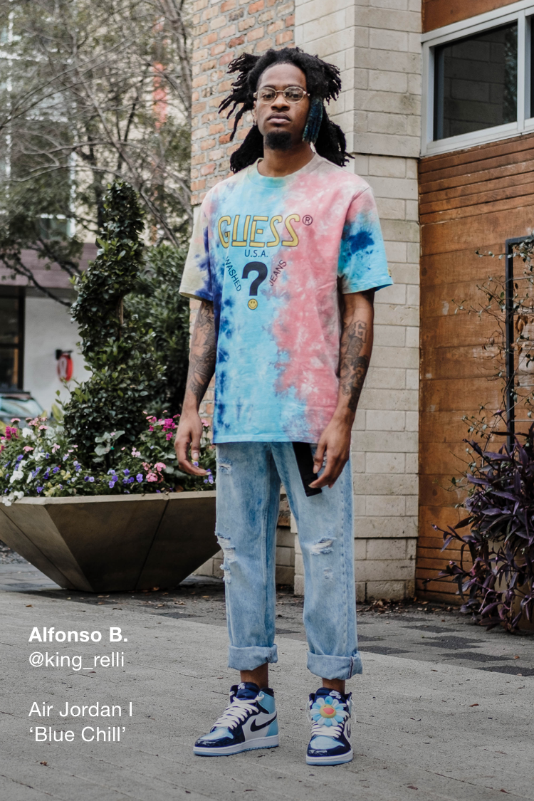 Street SNKRS: Houston Street SNKRS: Houston