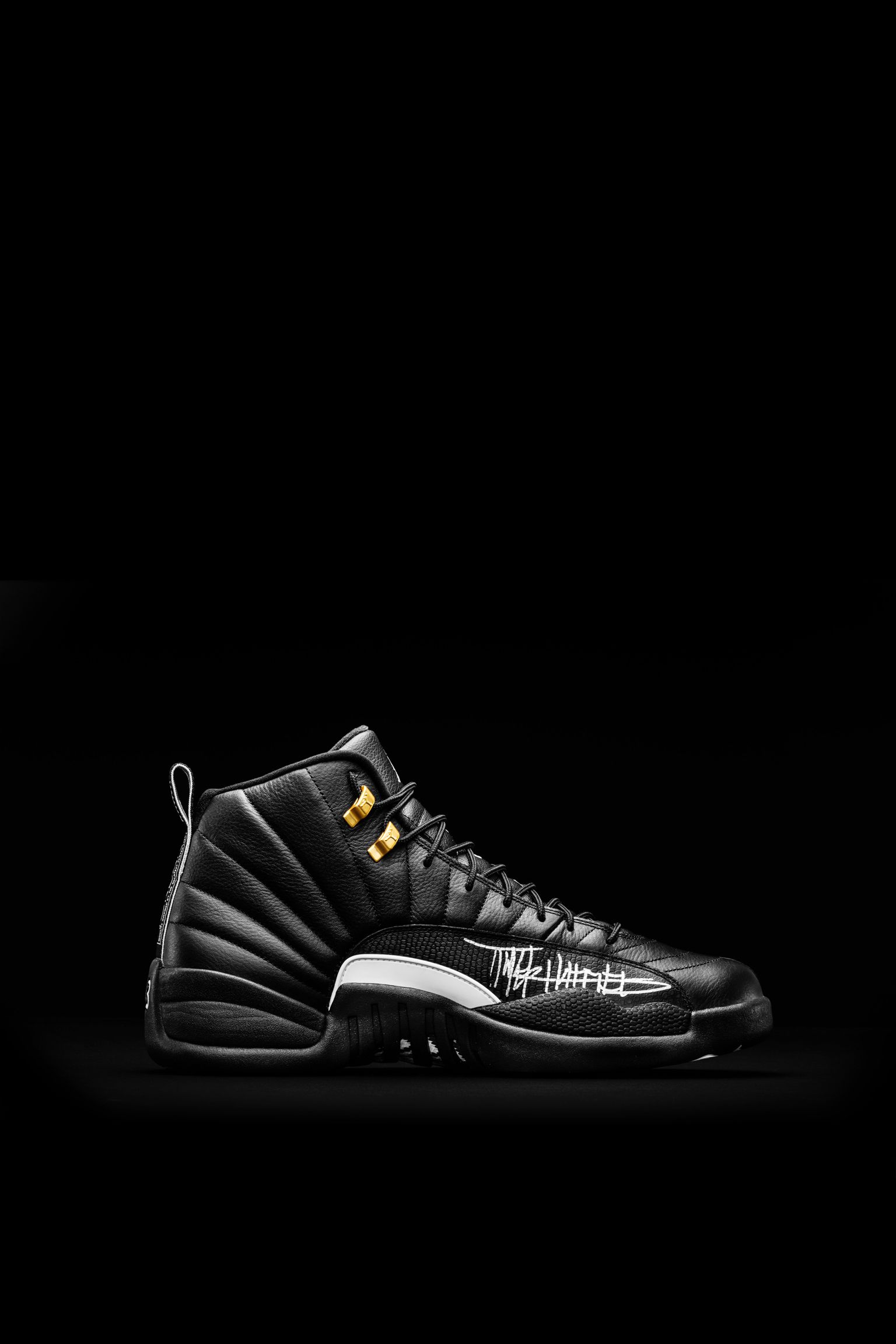 Air Jordan 12 Doernbecher 'Mark Smith' Auction Air Jordan 12 Doernbecher 'Mark Smith' Auction