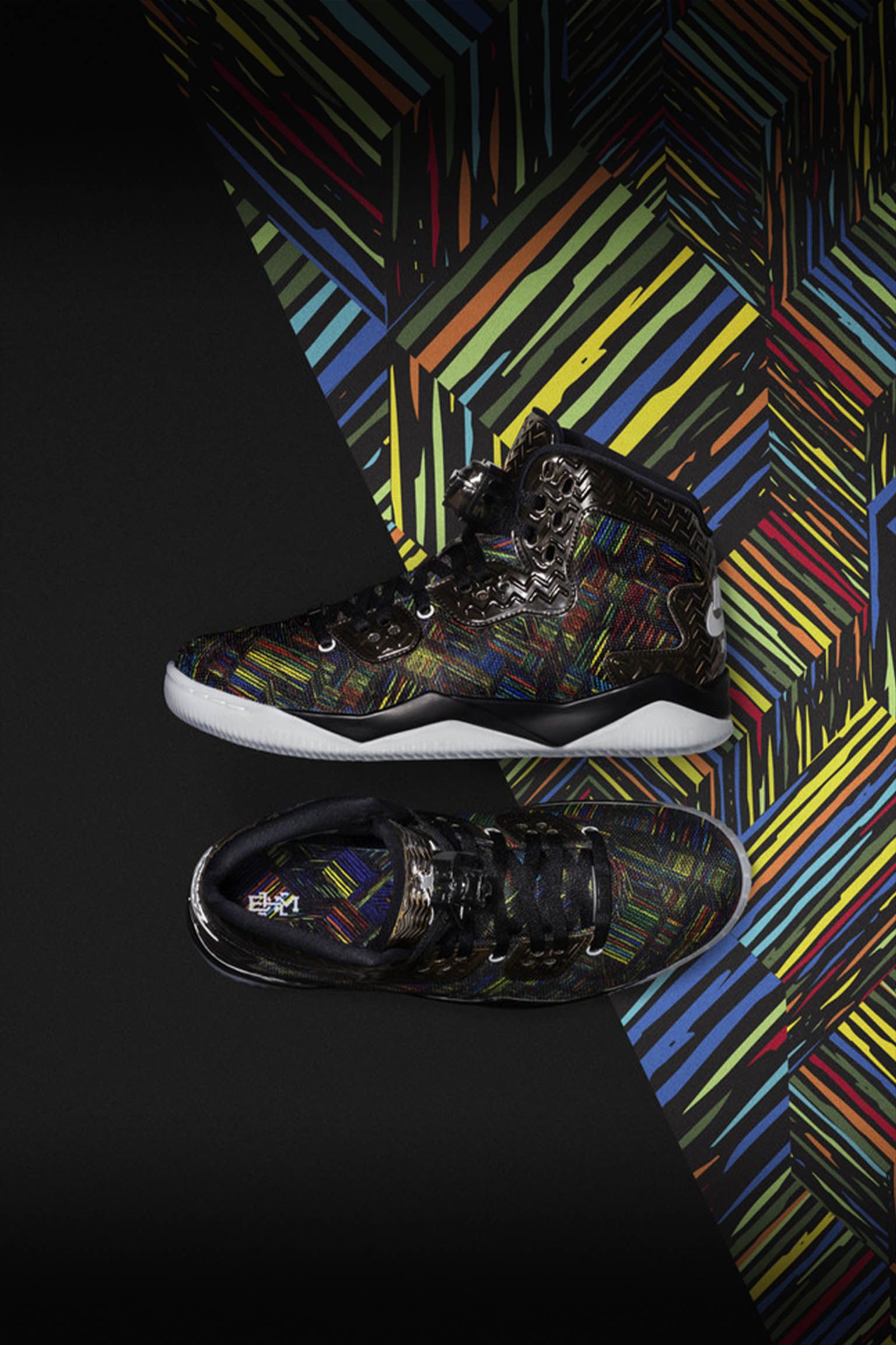 JORDAN SPIKE FORTY JORDAN SPIKE FORTY