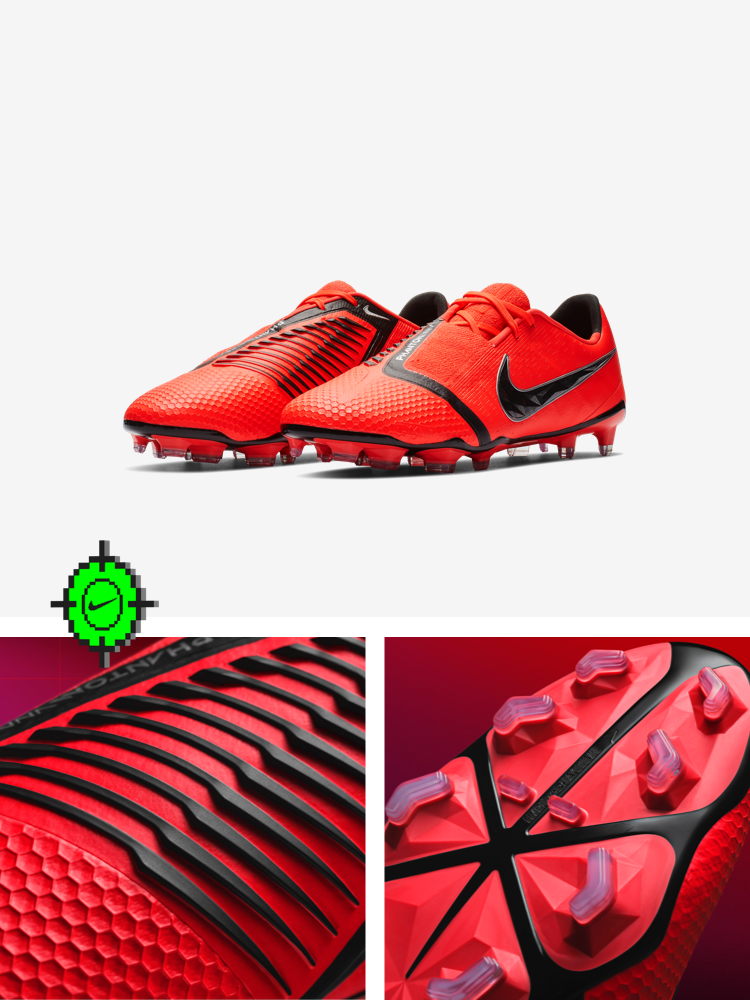 Choose Your Nike Football Boot Choose Your Nike Football Boot
