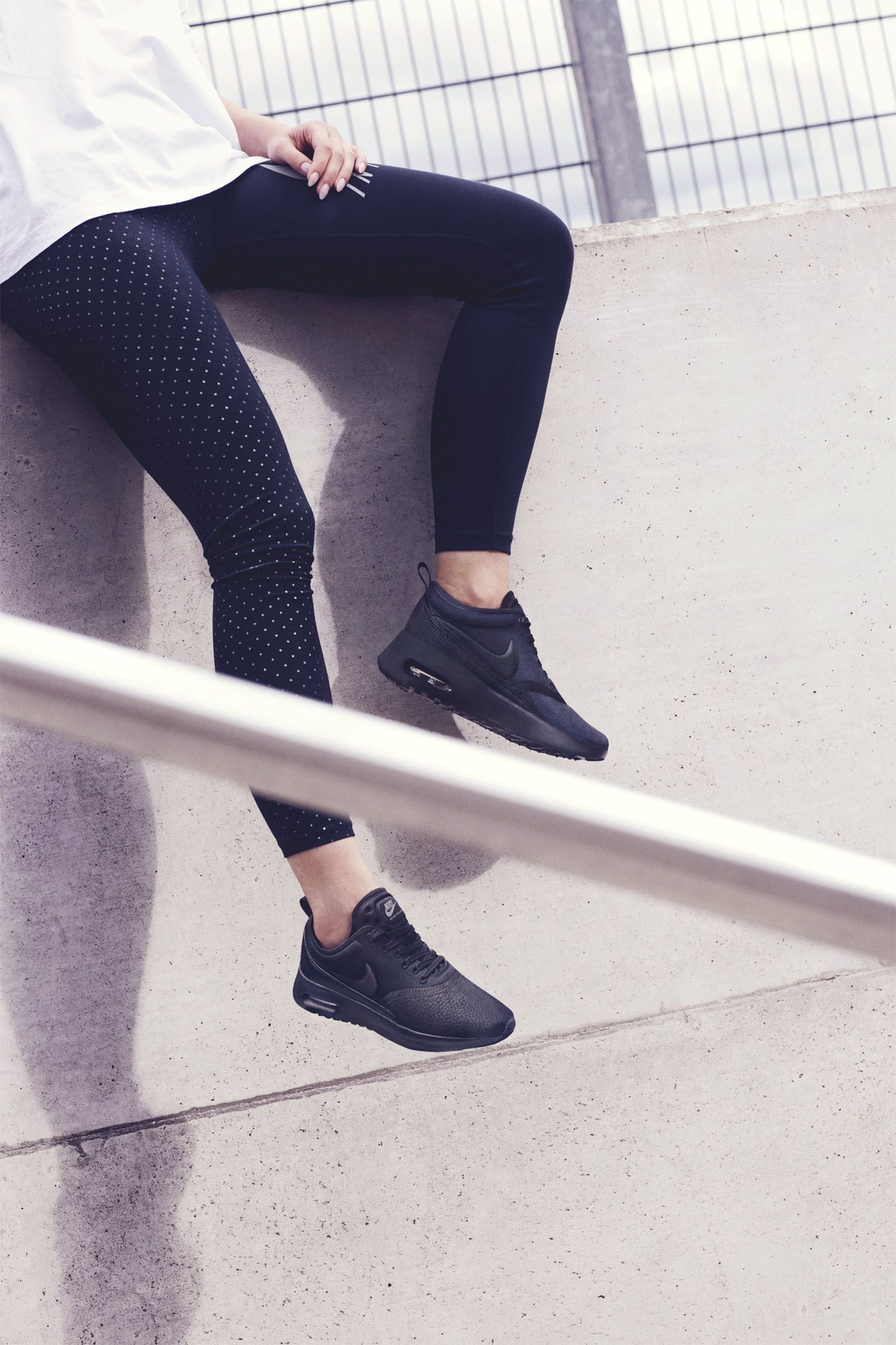 Seasonal Preview: Nike Beautiful x Powerful Seasonal Preview: Nike Beautiful x Powerful