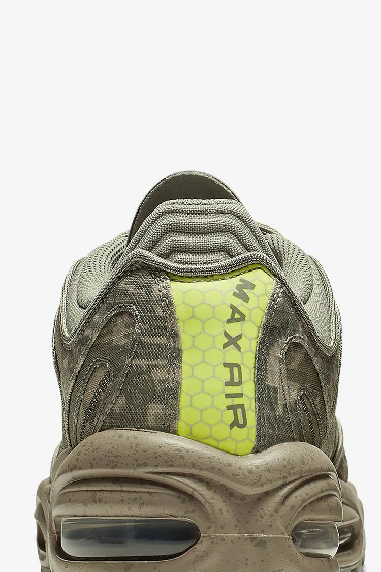 Nike Air Max Tailwind 4 'Digi-Camo' Release Date Nike Air Max Tailwind 4 'Digi-Camo' Release Date