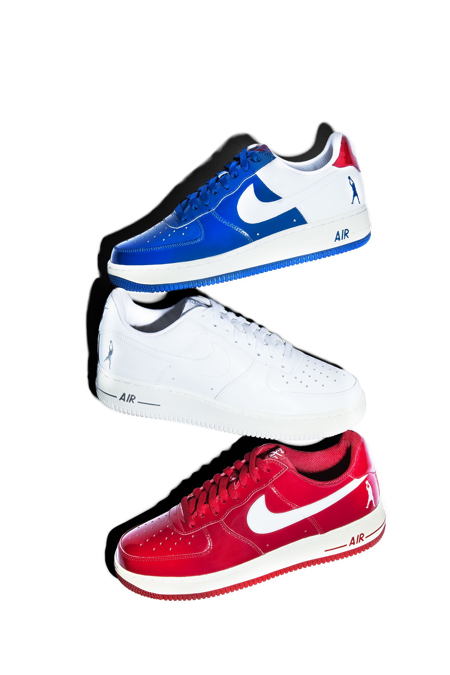 air force 1 sheed