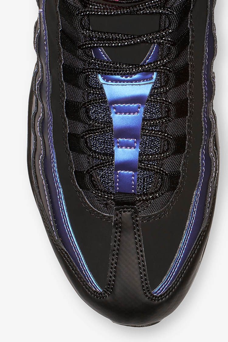 Air Max 95 'Throwback Future' Release Date Air Max 95 'Throwback Future' Release Date