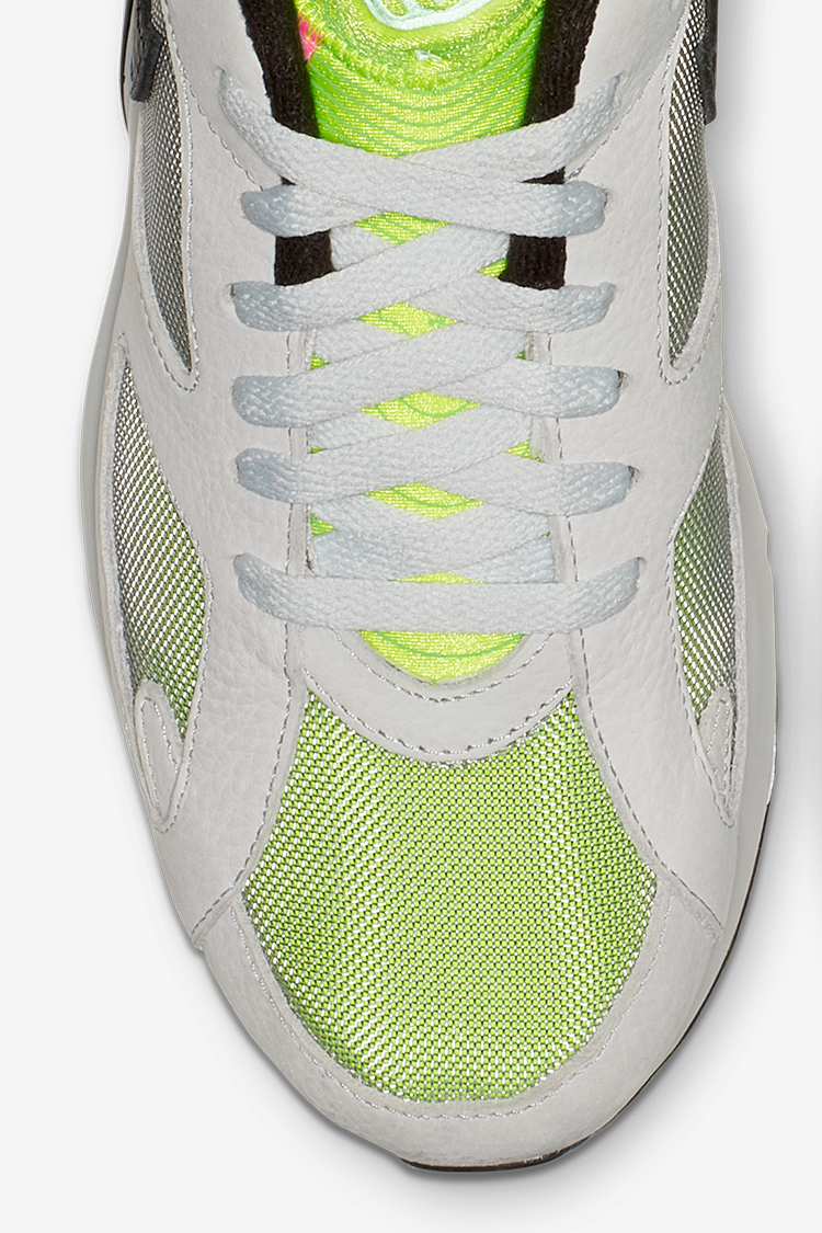 Air Max 180 'Hyper Pink' Release Date Air Max 180 'Hyper Pink' Release Date