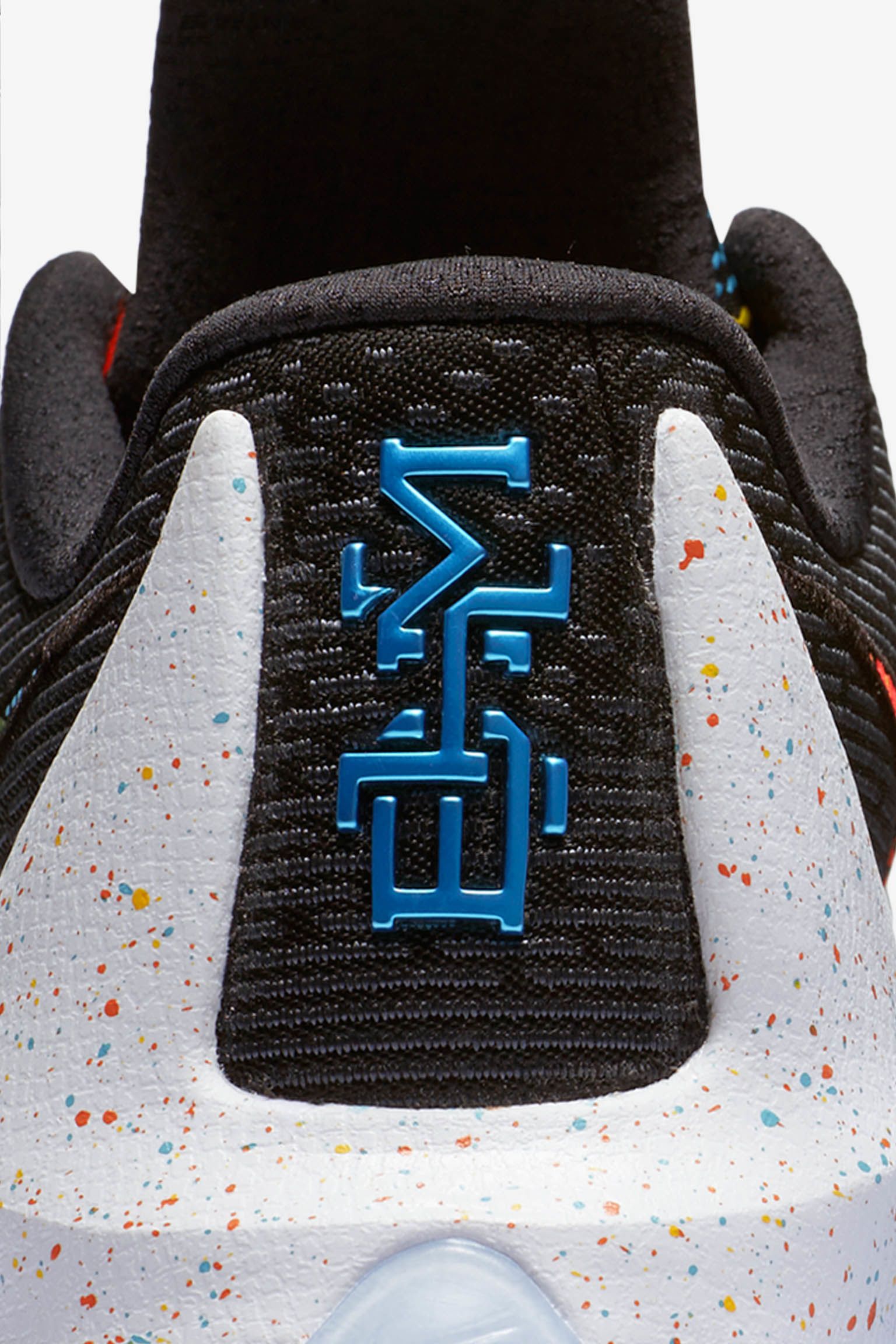 Nike KD 8 'BHM' 2016 Release Date Nike KD 8 'BHM' 2016 Release Date