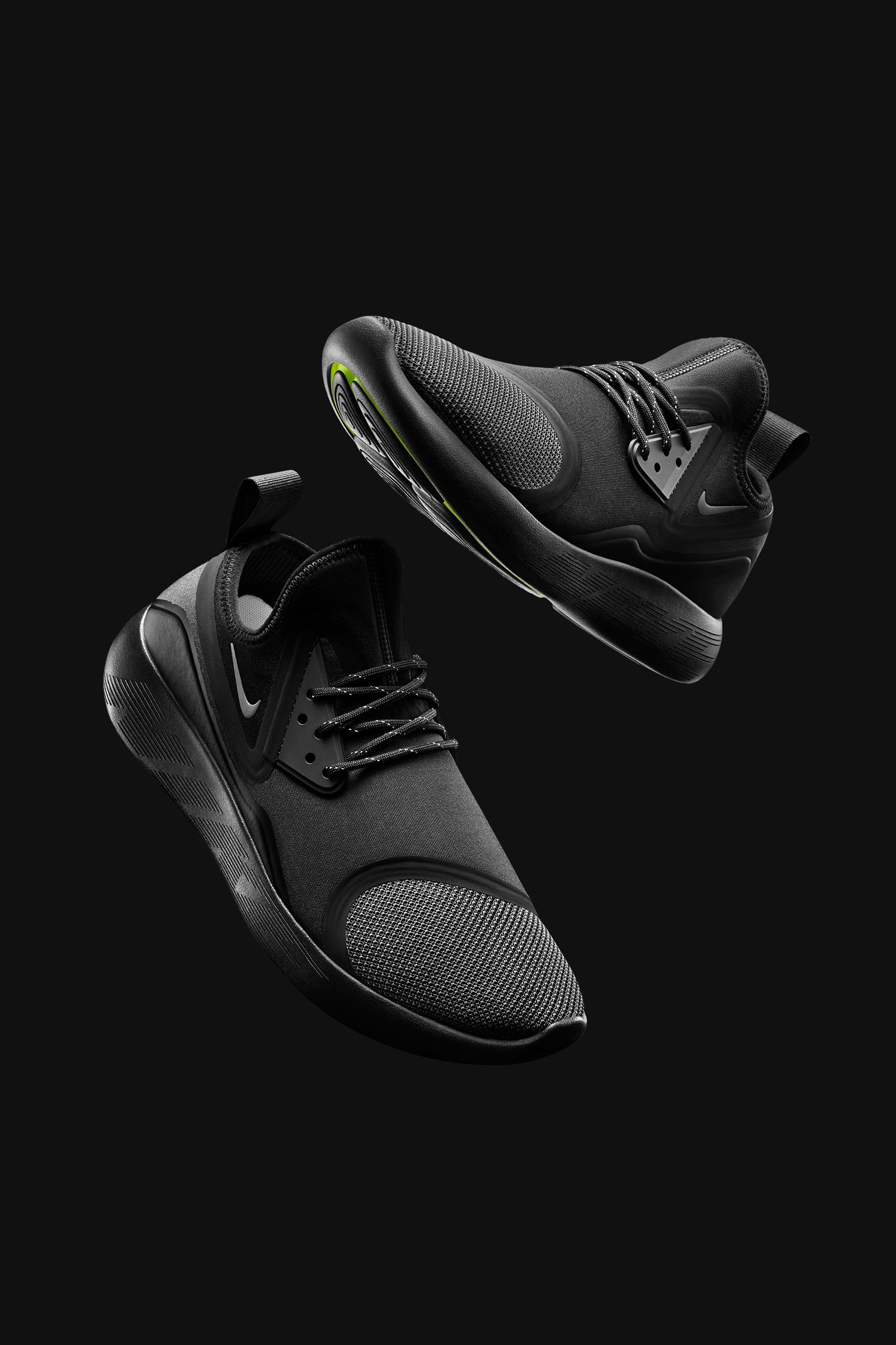Nike LunarCharge Collection Nike LunarCharge Collection