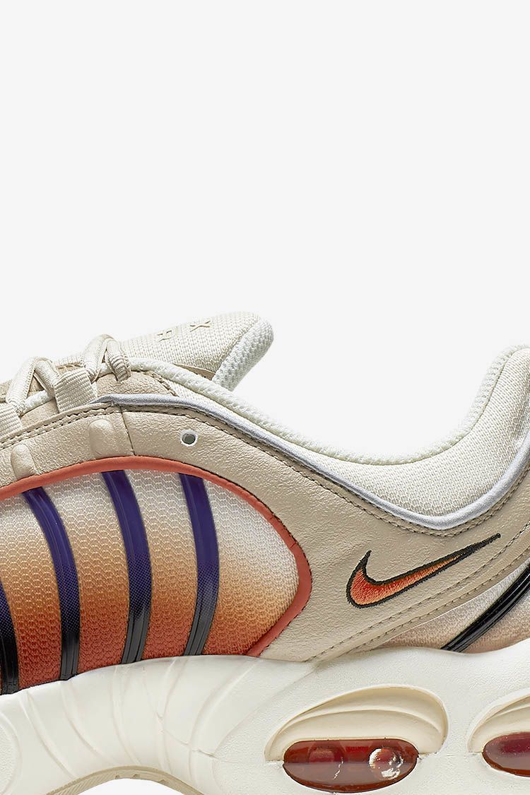 Air Max Tailwind IV 'Desert Fade' Release Date Air Max Tailwind IV 'Desert Fade' Release Date