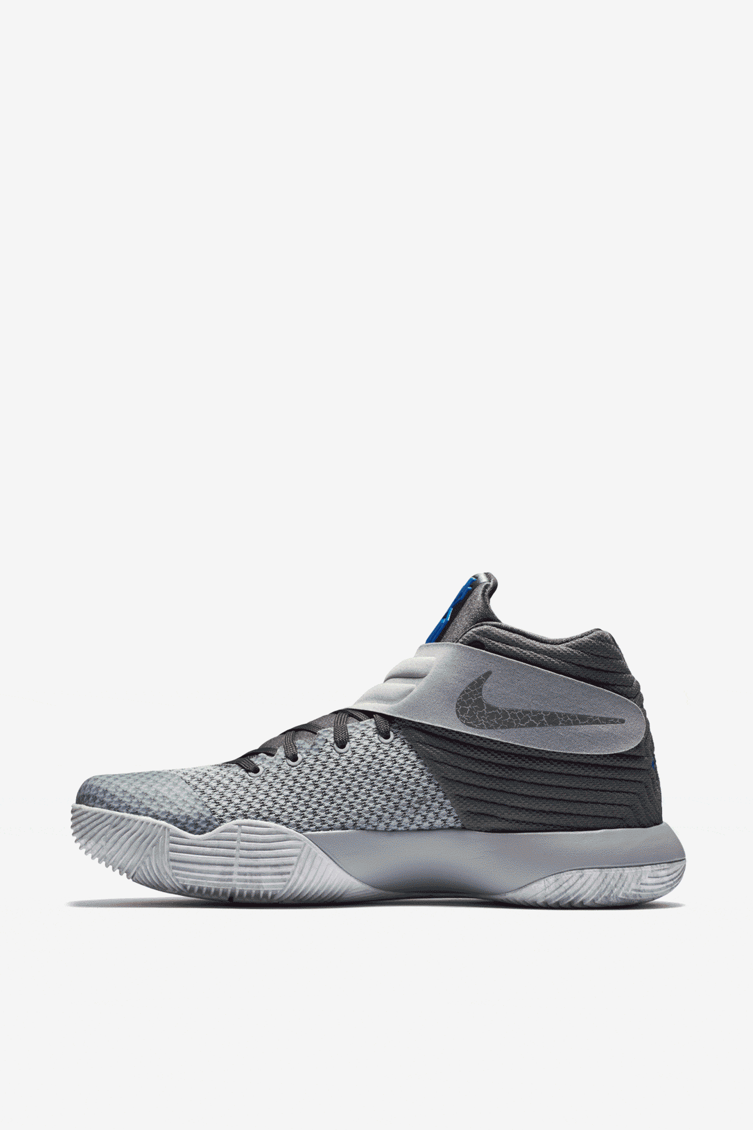 Behind the Design: Kyrie 2 'What The' Behind the Design: Kyrie 2 'What The'