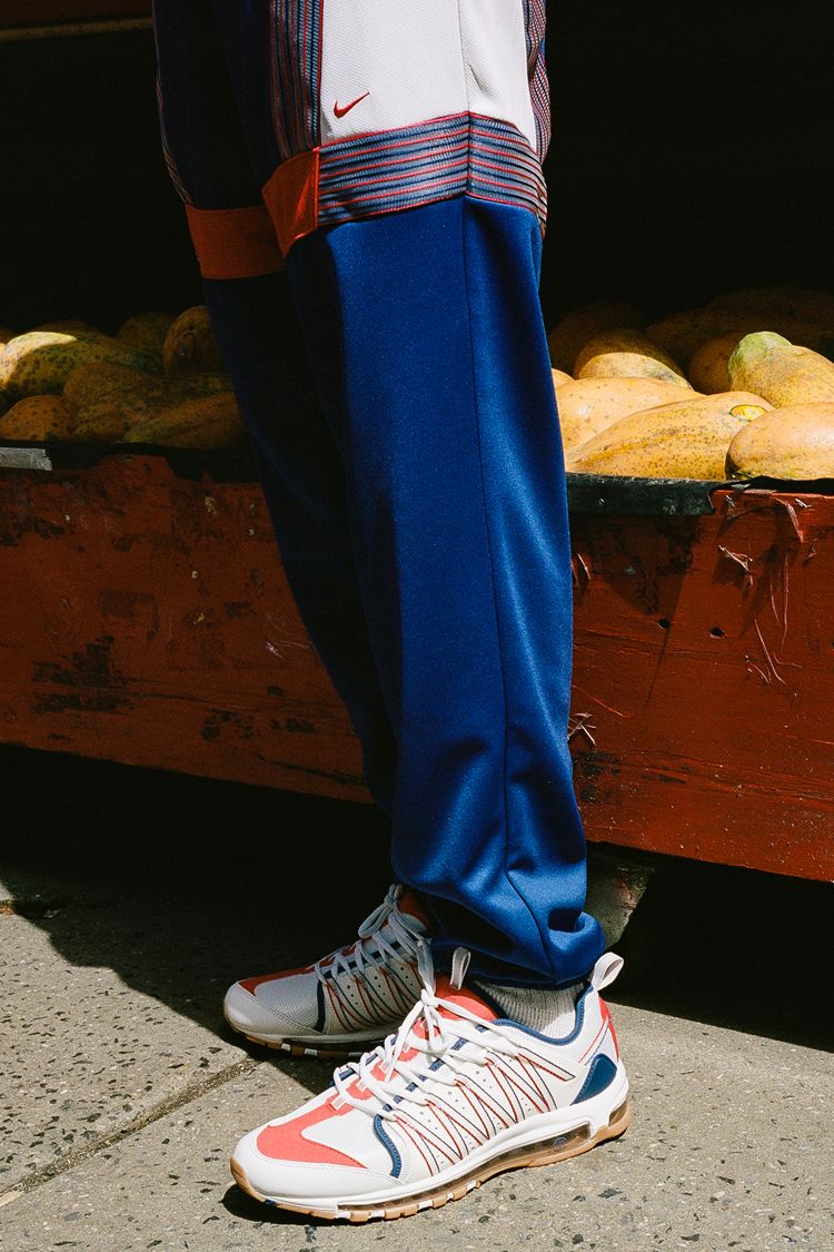 Air Max 97 / Haven 'CLOT Collection' Release Date Air Max 97 / Haven 'CLOT Collection' Release Date