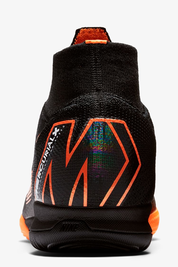 Born MercurialX Superfly IC Born MercurialX Superfly IC