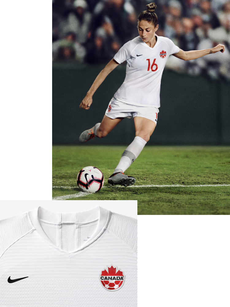 Canada Women's National Team 2019 Canada Women's National Team 2019
