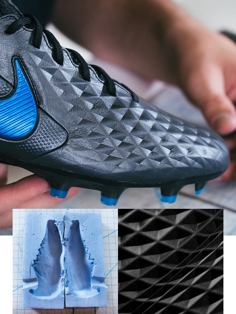 Tiempo Legend 8 Behind The Design Tiempo Legend 8 Behind The Design