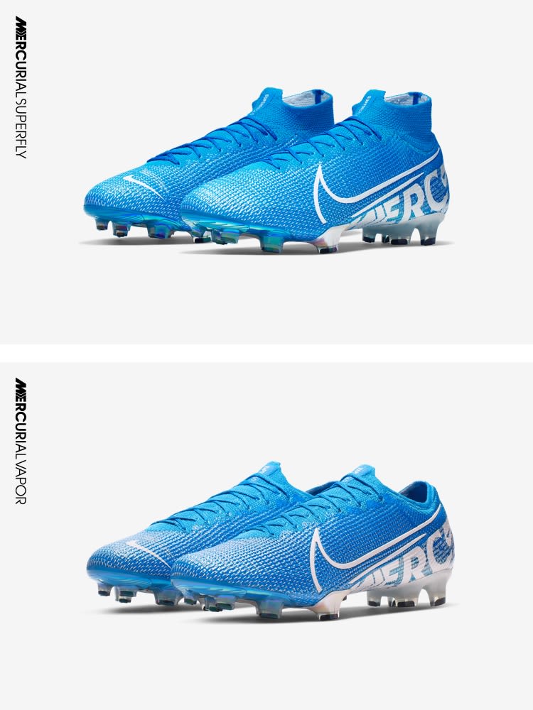 Behind The Design Mercurial Elite Behind The Design Mercurial Elite