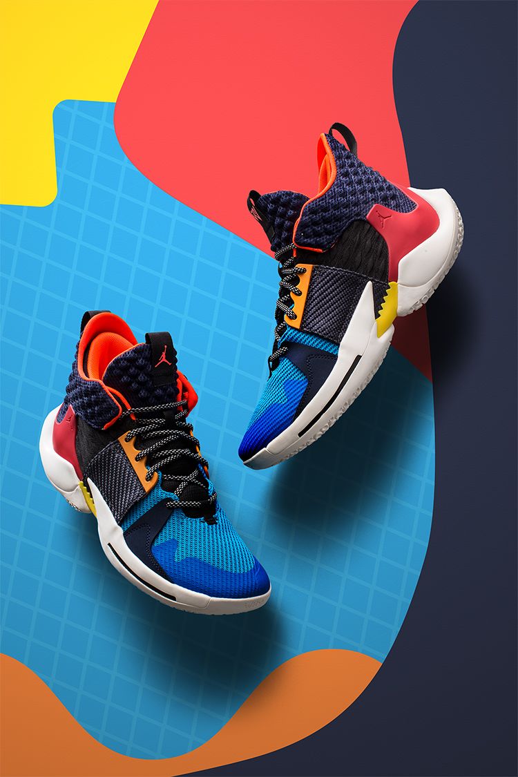 02 get student to how discount Nikeâ  Design: Behind Jordan The Zer0.2.  SNKRS Why Not