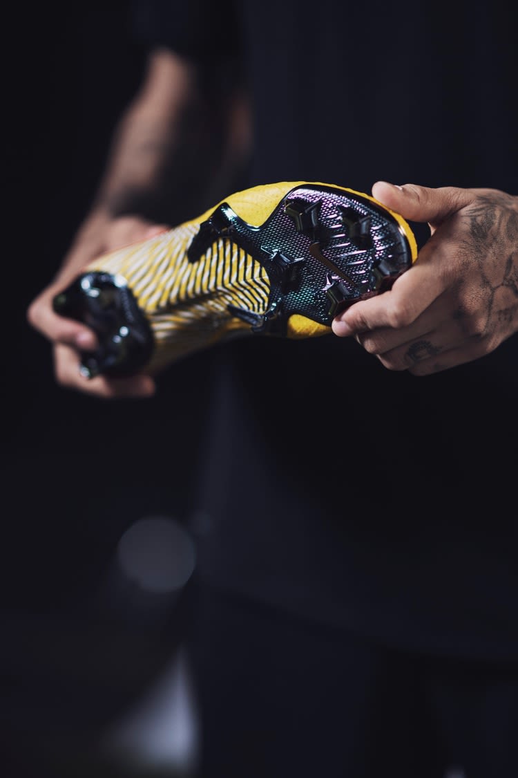 Behind The Design Neymar Jr. Meu Jogo Mercurial Vapor 360 Behind The Design Neymar Jr. Meu Jogo Mercurial Vapor 360
