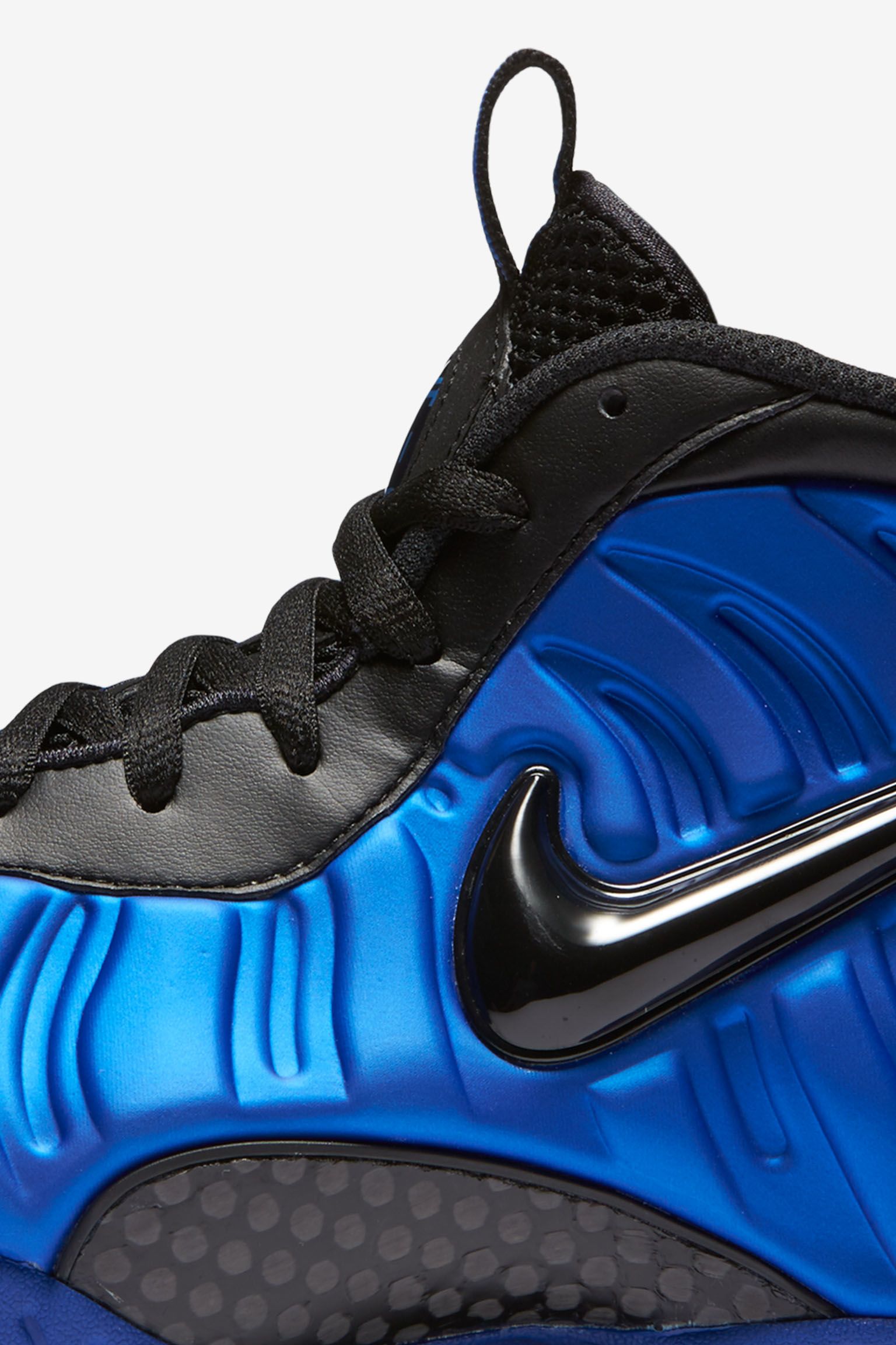 air foamposite pro hyper cobalt