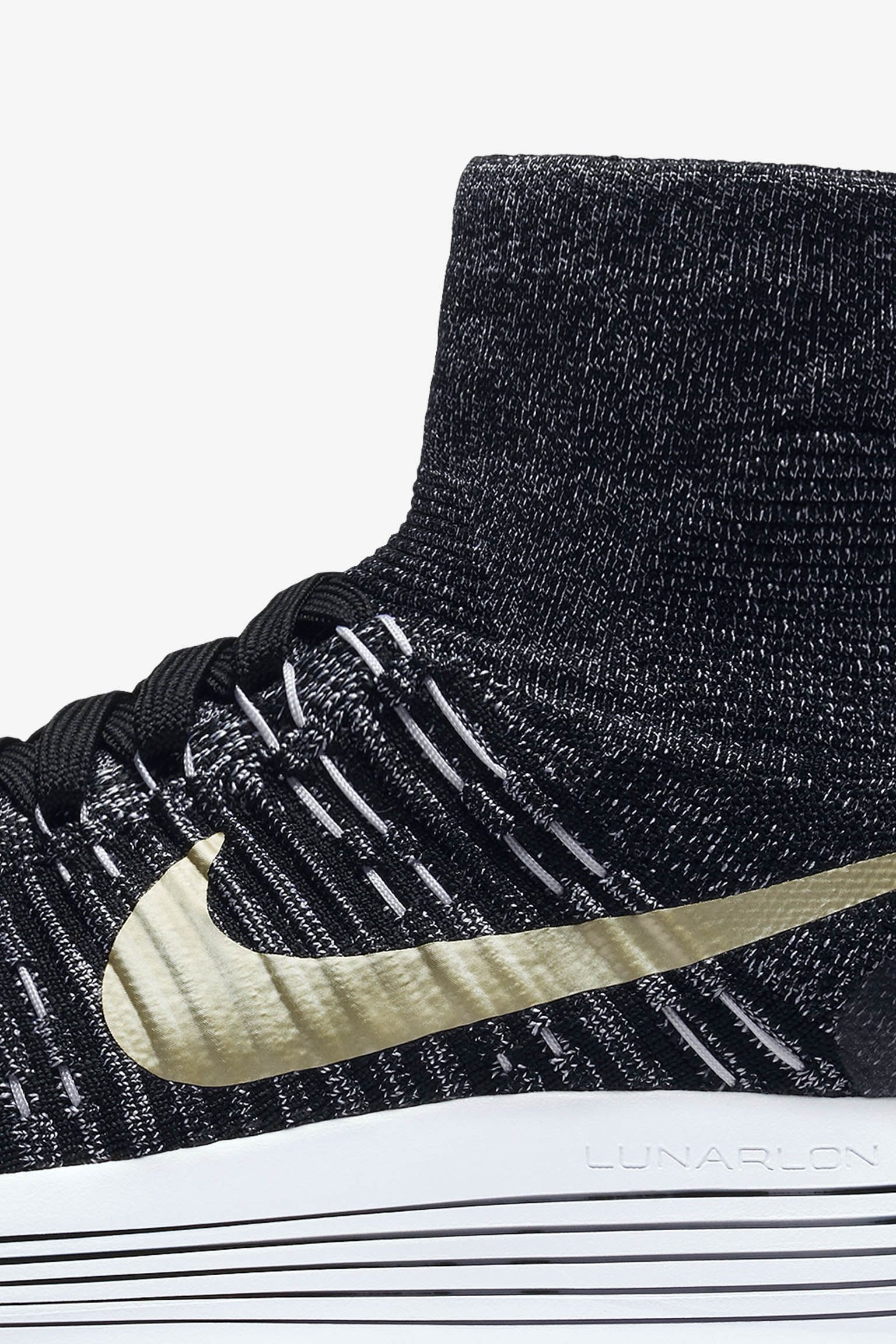 Nike Lunarepic Flyknit BHM 2017 Nike Lunarepic Flyknit BHM 2017