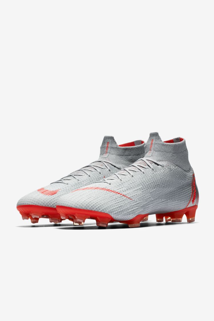 Raised on Concrete Mercurial Superfly Raised on Concrete Mercurial Superfly