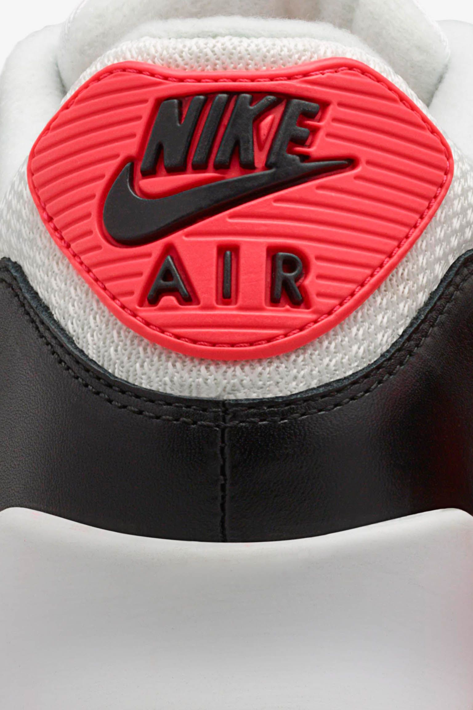 Nike Air Max 90 'Infrared' Nike Air Max 90 'Infrared'