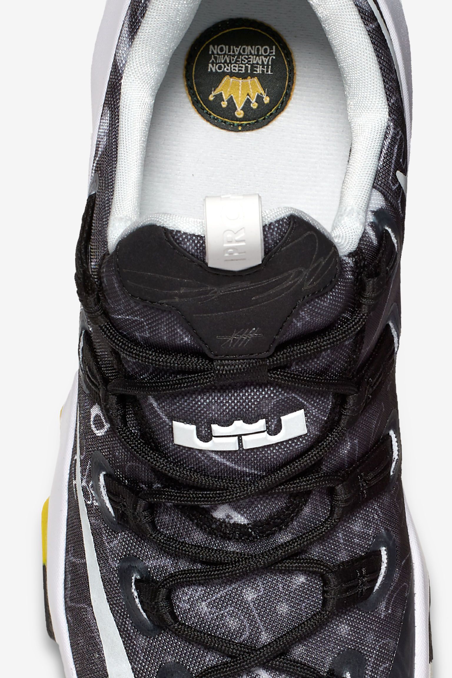 nike limited releases