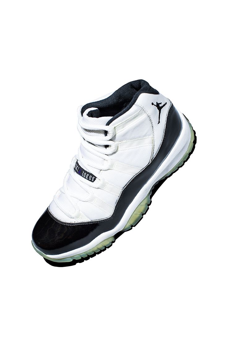Inside the Vault: Air Jordan X & XI Inside the Vault: Air Jordan X & XI