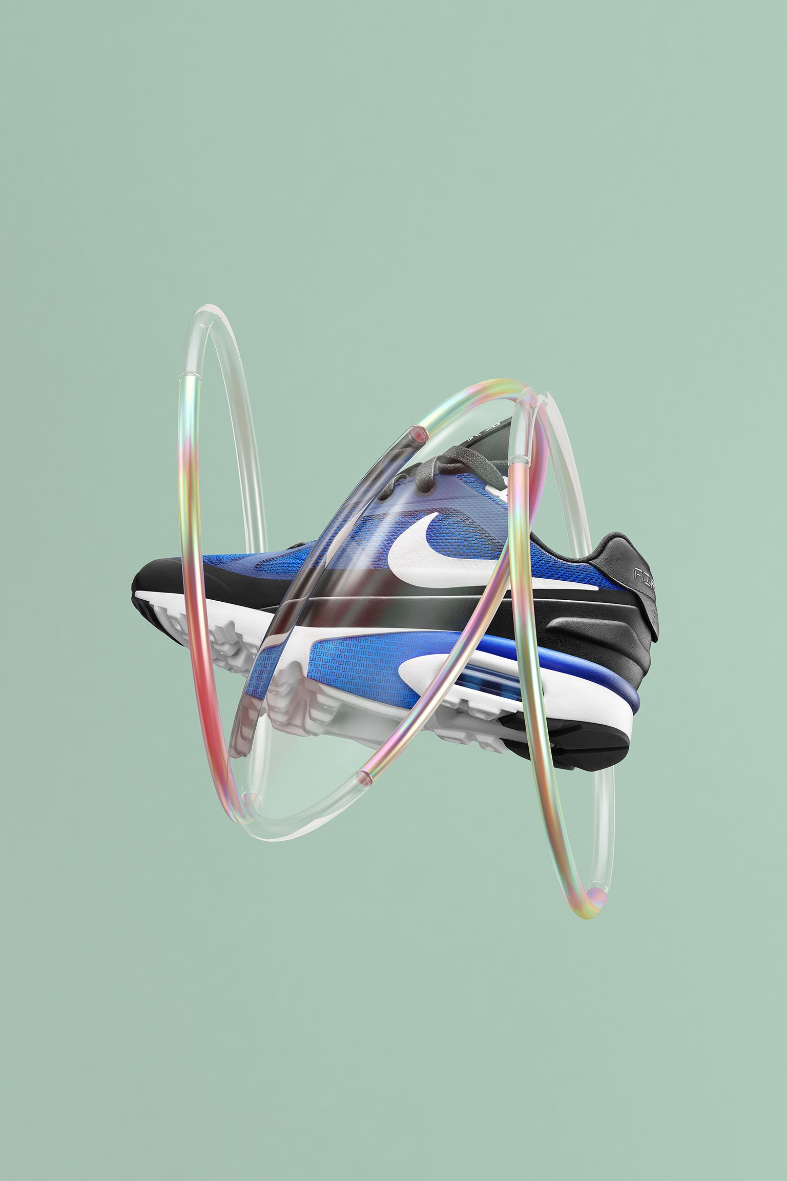 Nike Air Max Ultra M 'Mark Parker' Nike Air Max Ultra M 'Mark Parker'