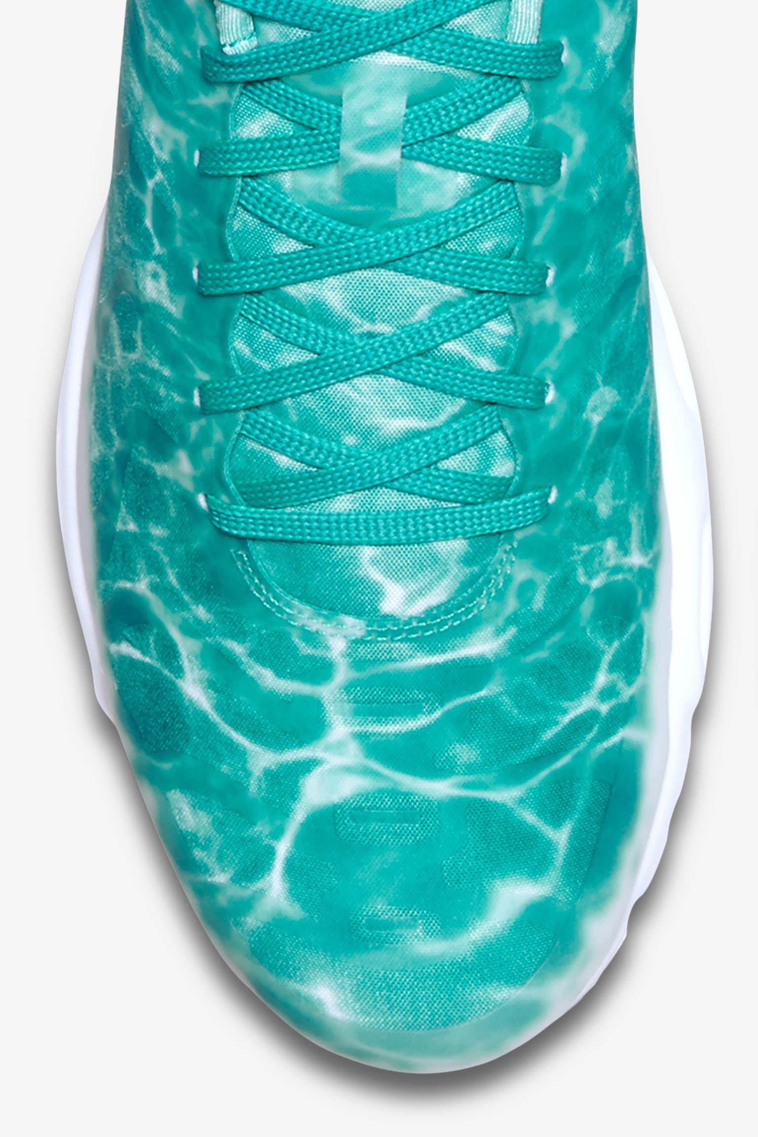 NikeLab Air Max Plus Fuse 'Turbo Green' NikeLab Air Max Plus Fuse 'Turbo Green'
