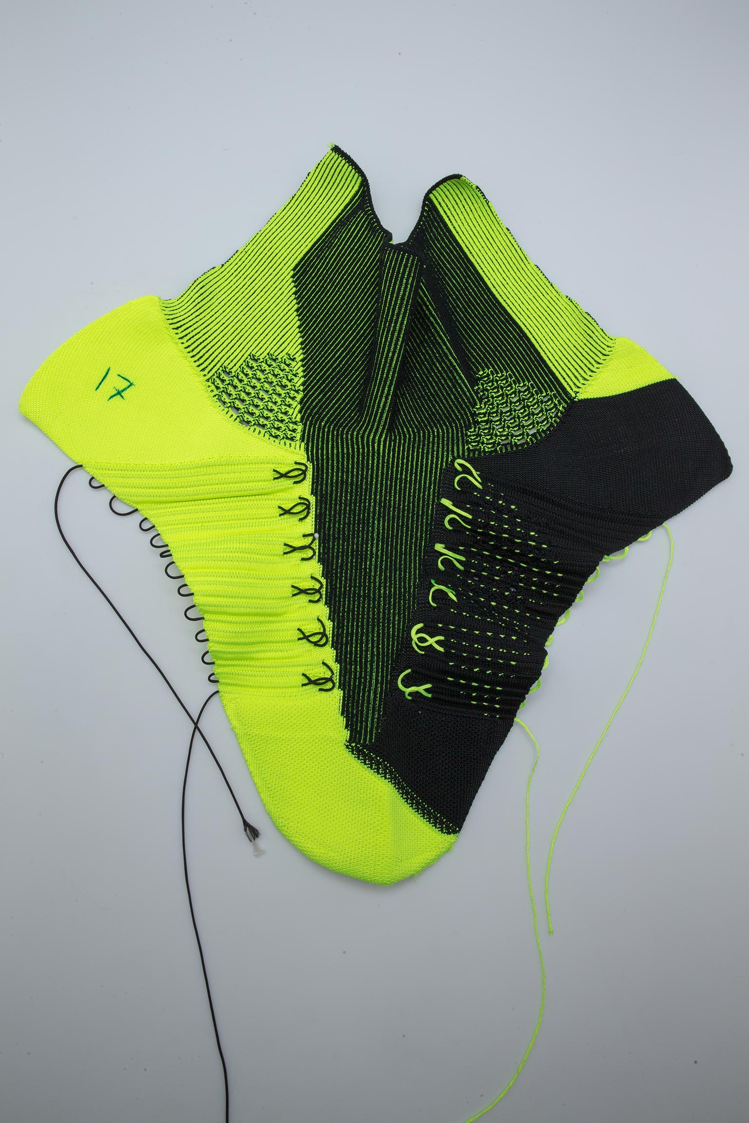 Bakom designen: Nike Hyperdunk 2016 Flyknit Bakom designen: Nike Hyperdunk 2016 Flyknit