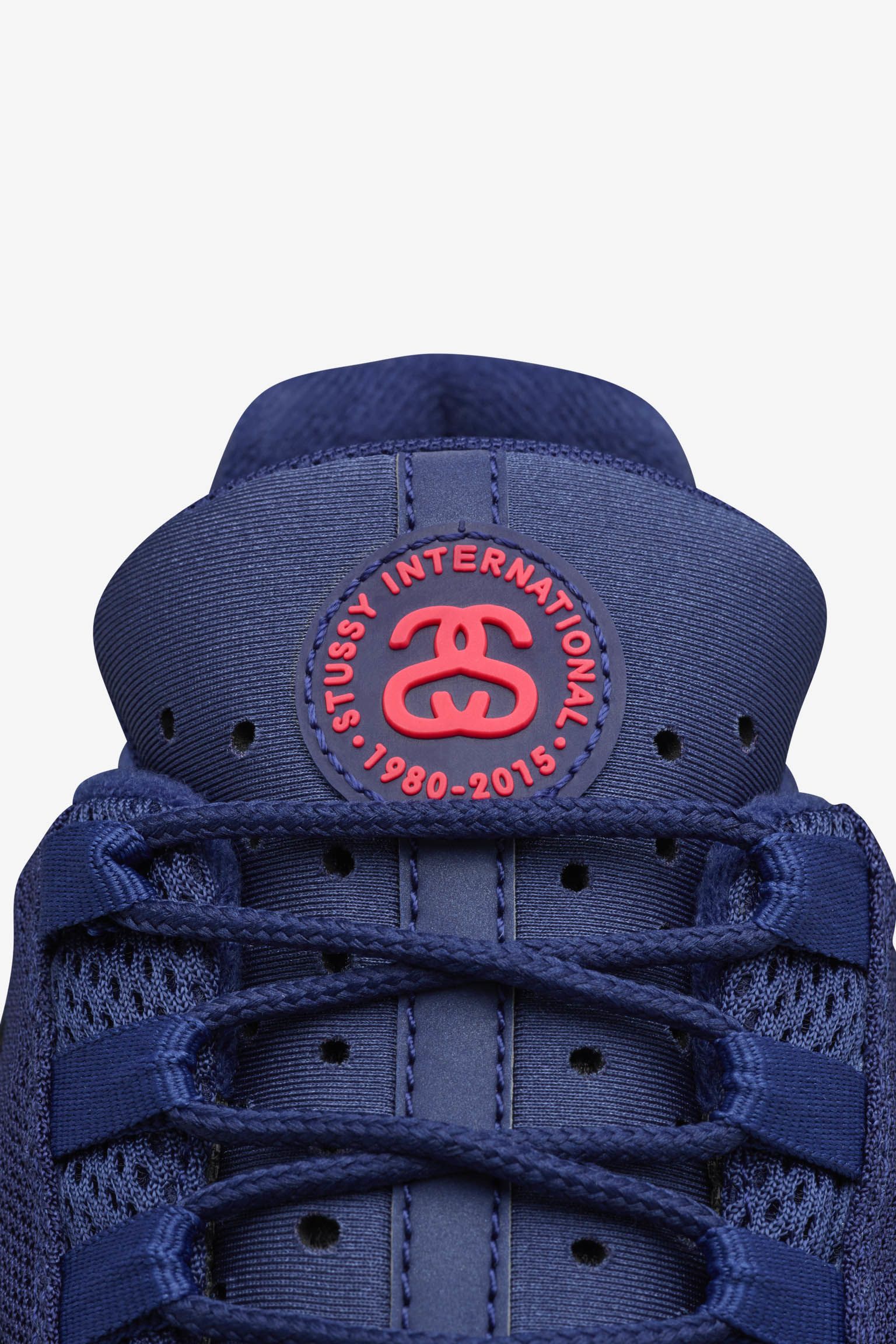 Nike Air Max 95 Stussy 'Loyal Blue' Nike Air Max 95 Stussy 'Loyal Blue'