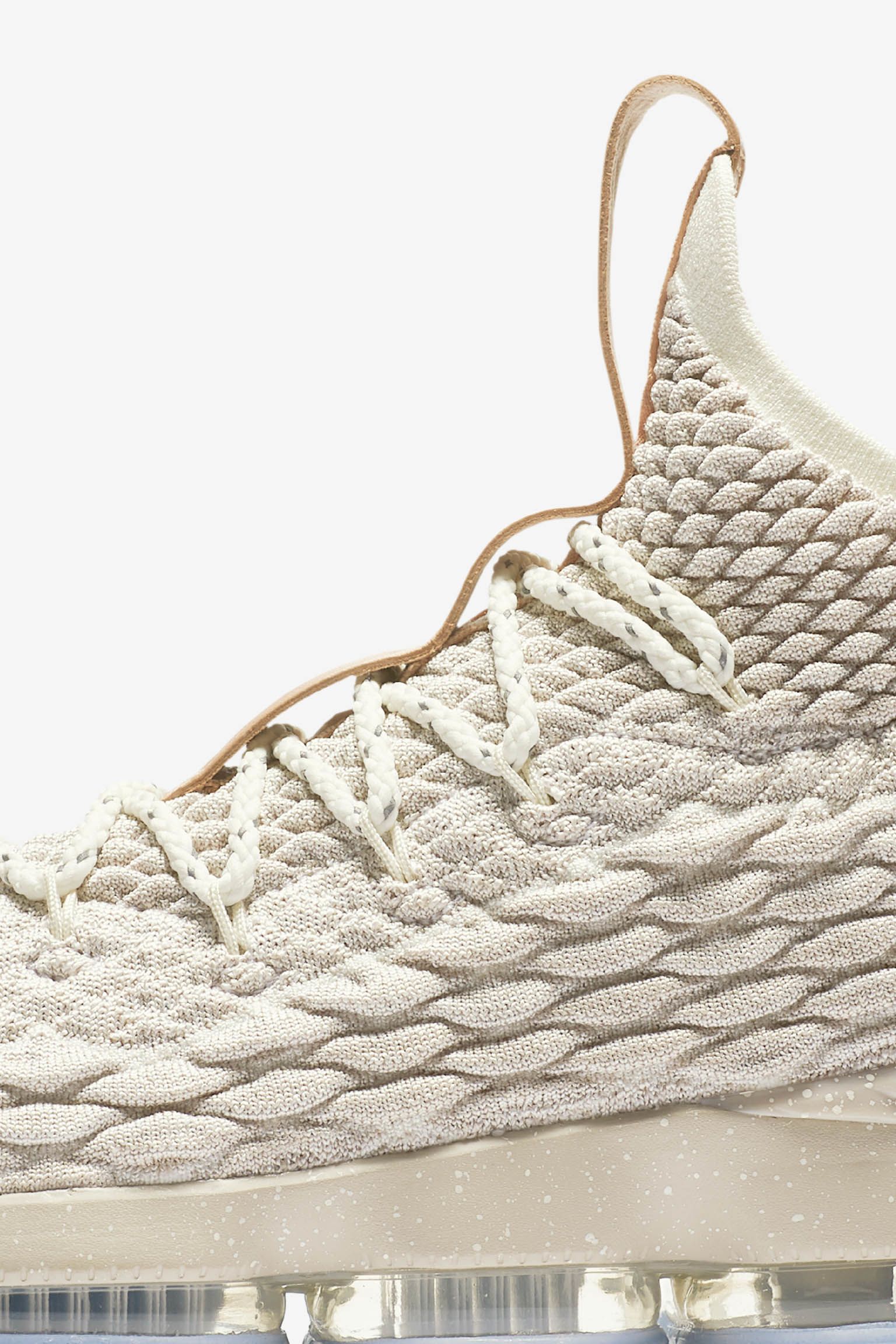 Nike Lebron 15 'Ghost' Release Date Nike Lebron 15 'Ghost' Release Date