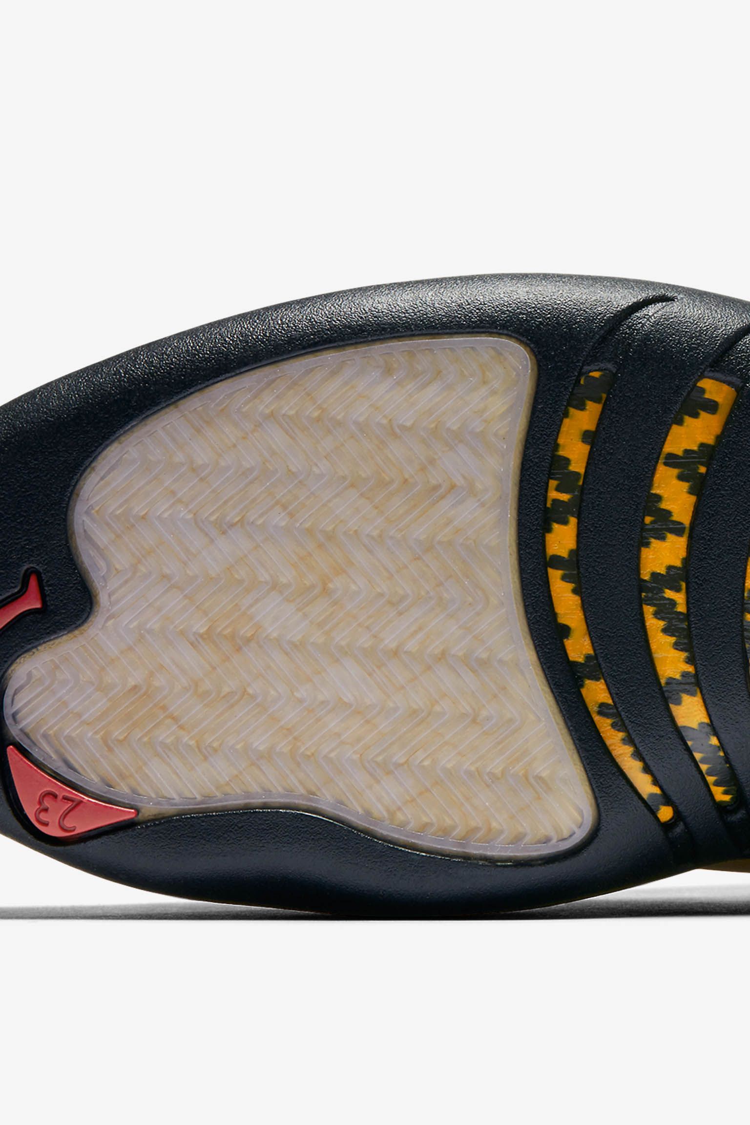 Air Jordan 12 Retro CNY Air Jordan 12 Retro CNY