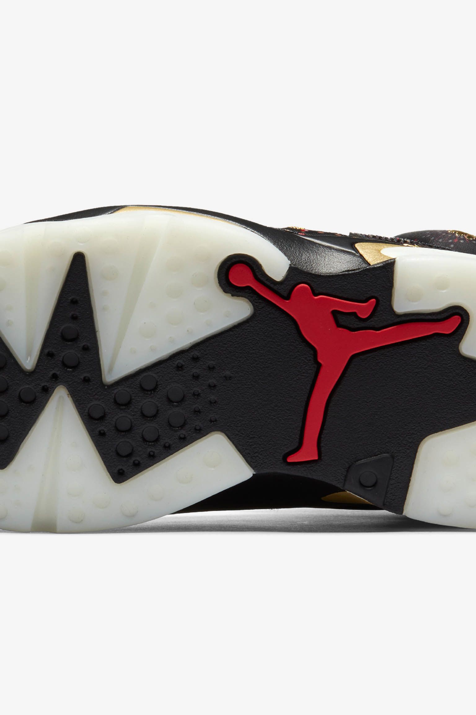 Air Jordan 6 'Chinese New Year' 2018 Release Date Air Jordan 6 'Chinese New Year' 2018 Release Date