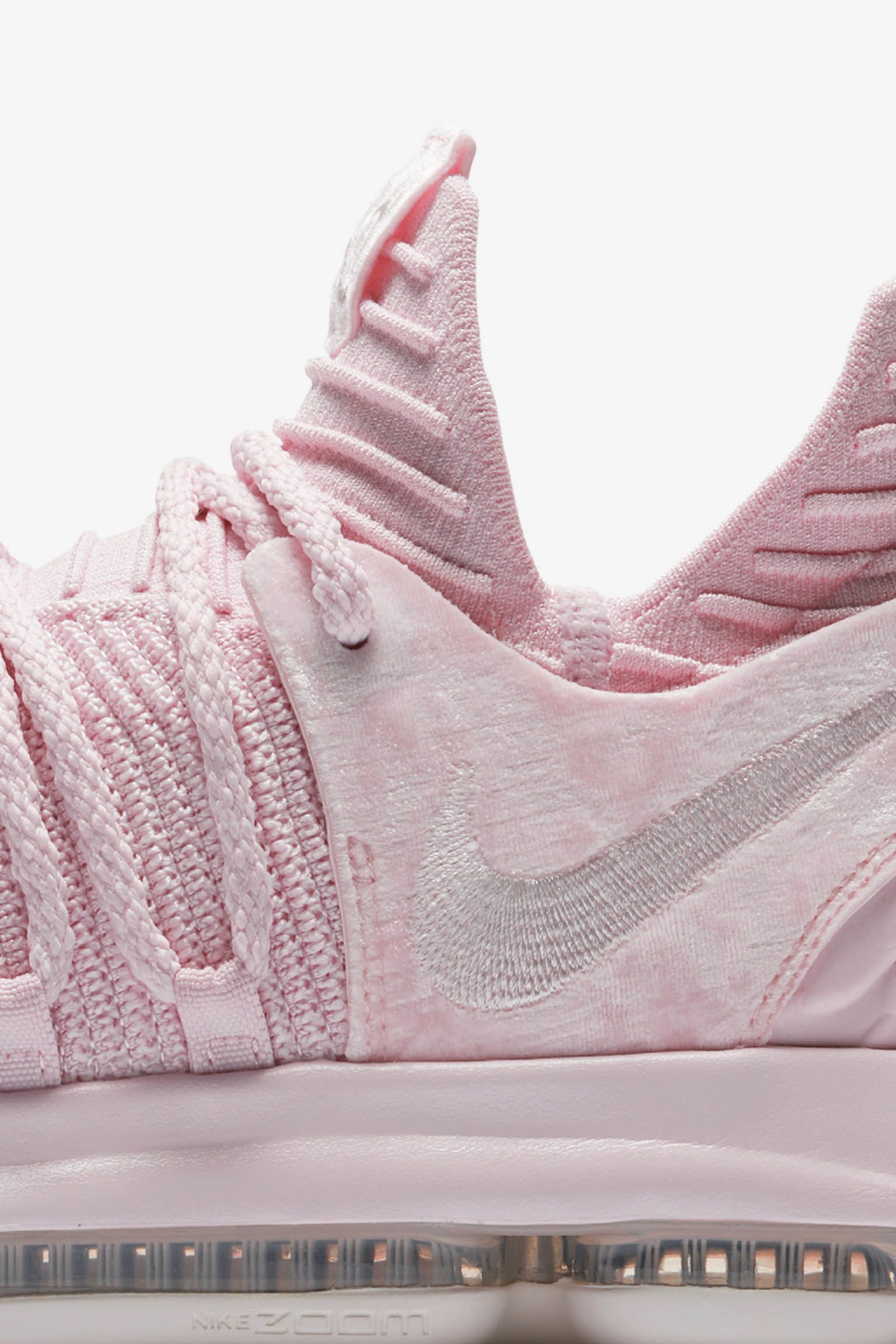 Nike KDX 'Aunt Pearl' Release Date Nike KDX 'Aunt Pearl' Release Date