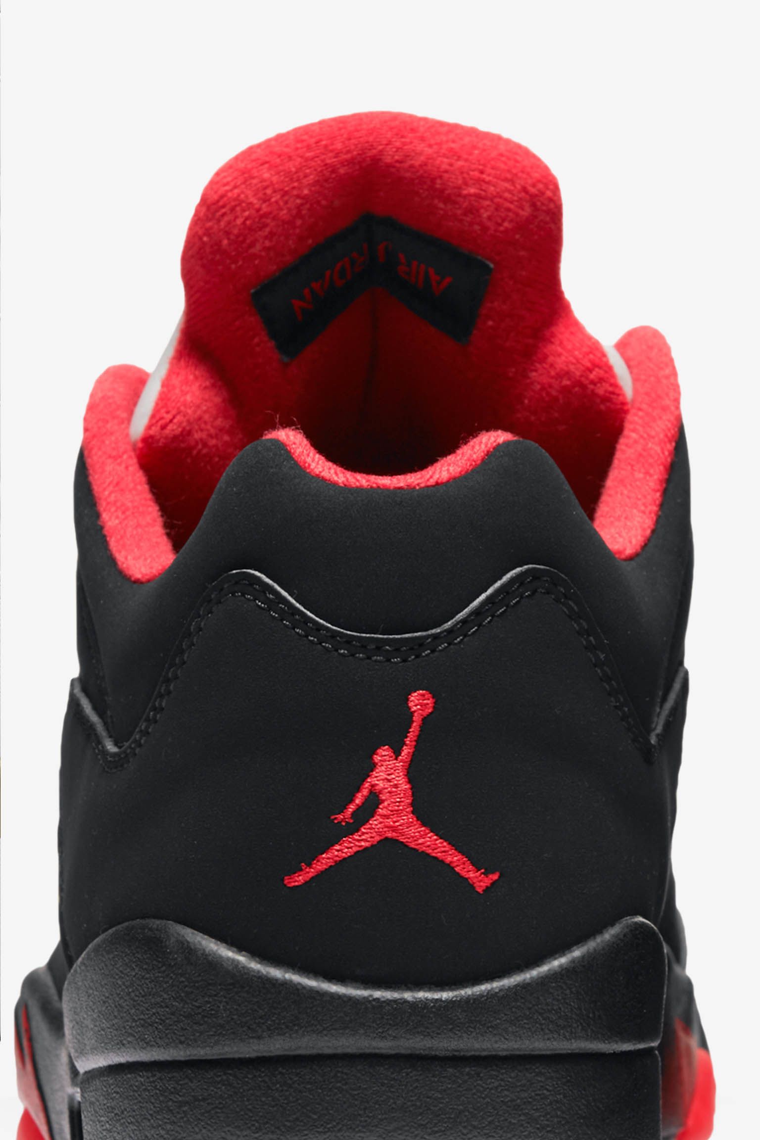 Air Jordan 5 Retro Low 'Alternate' Release Date Air Jordan 5 Retro Low 'Alternate' Release Date