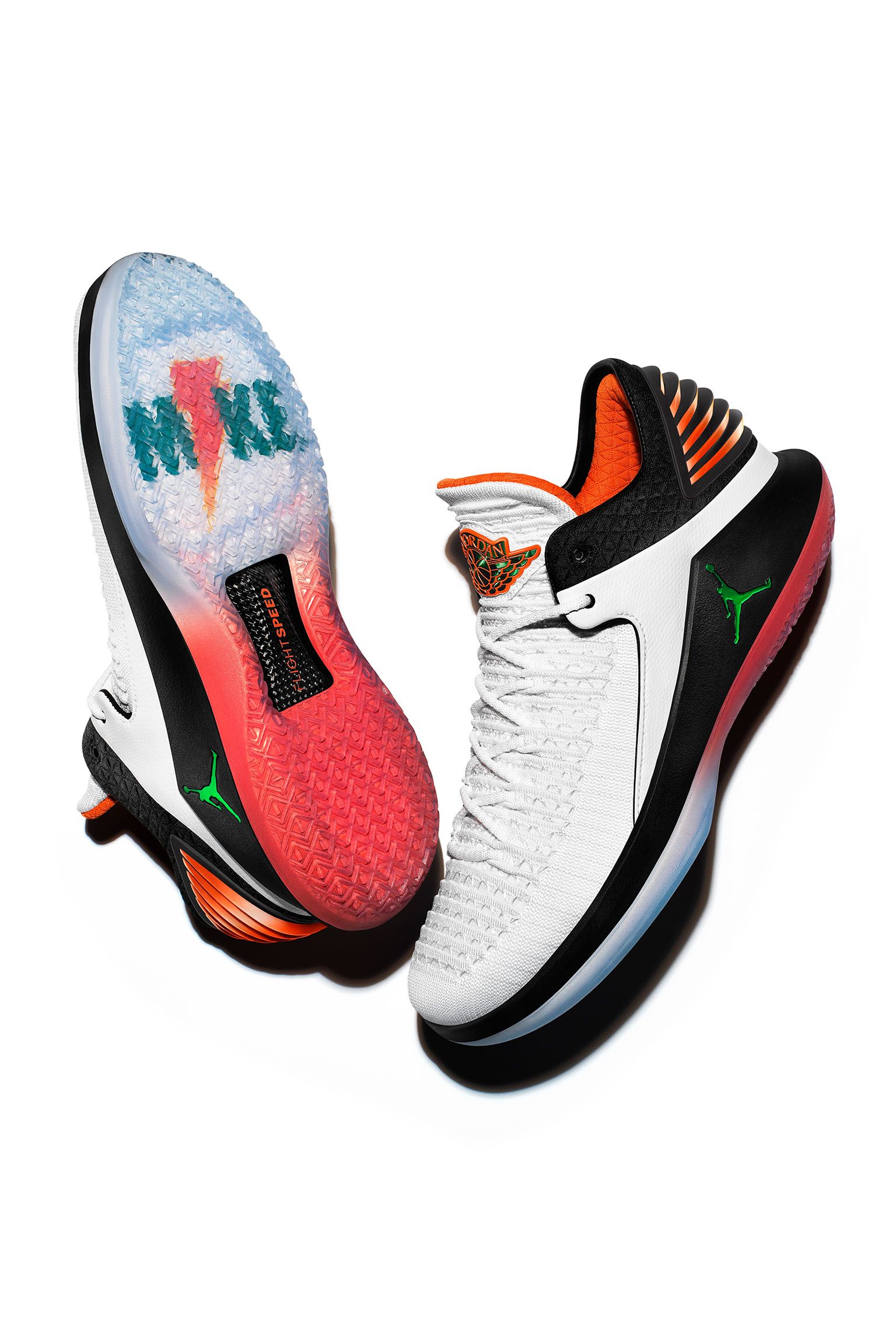 Air Jordan 32 Low 'Like Mike' Release Date Air Jordan 32 Low 'Like Mike' Release Date
