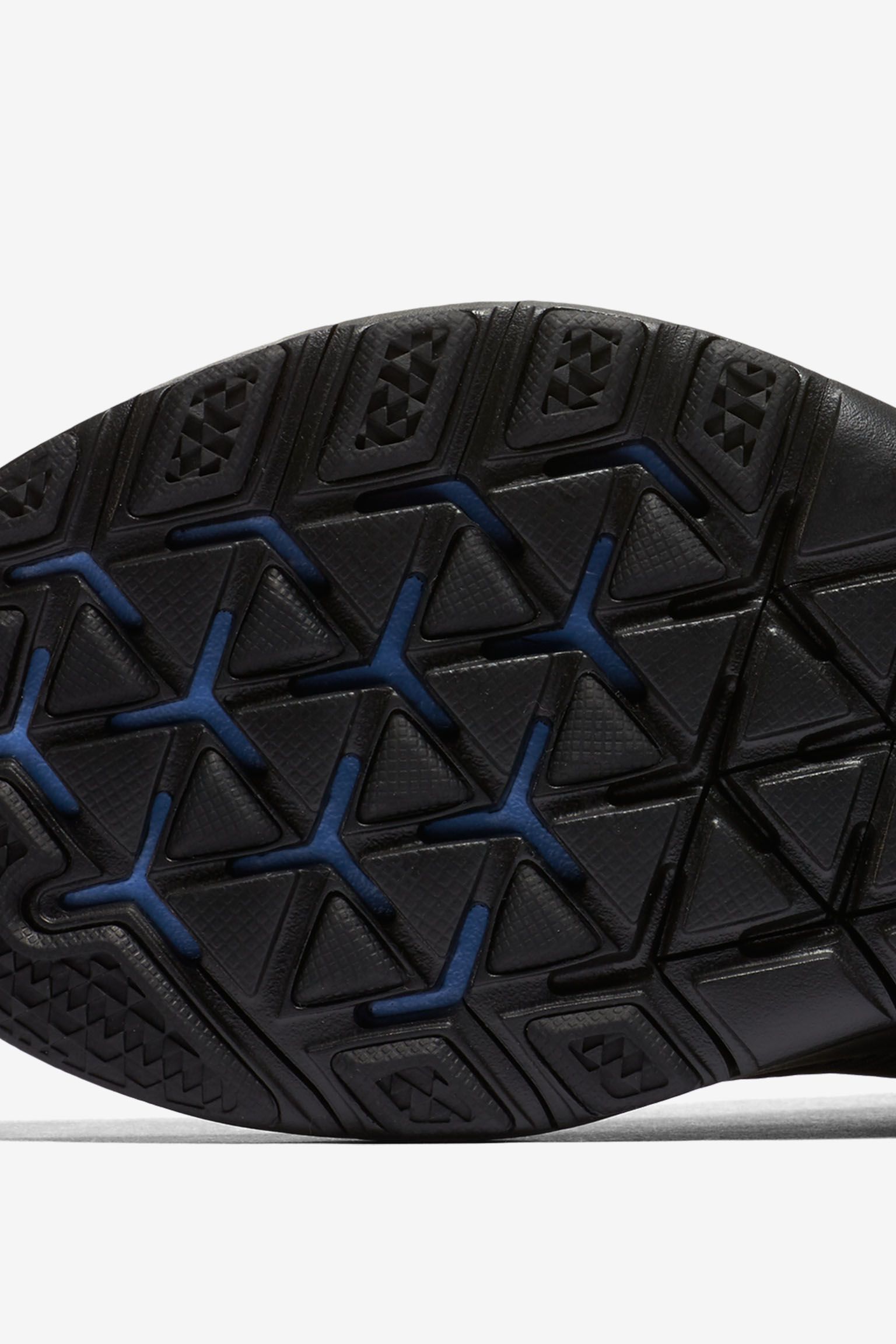 Nike Free Train Instinct 'Hart' Black Nike Free Train Instinct 'Hart' Black