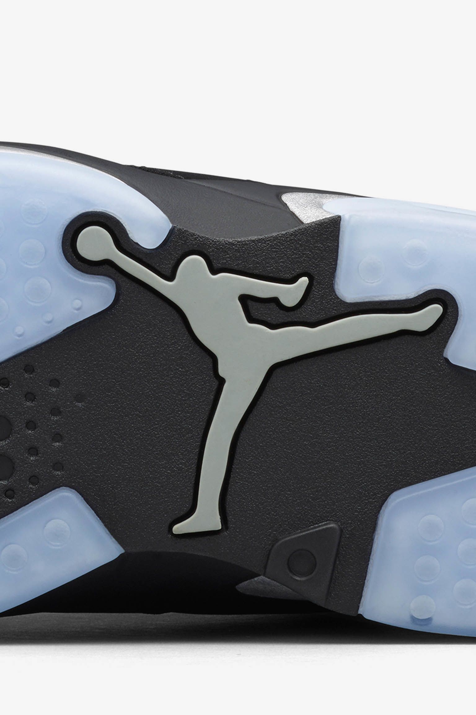 Air Jordan 6 Retro Low 'Metallic Silver' Release Date Air Jordan 6 Retro Low 'Metallic Silver' Release Date