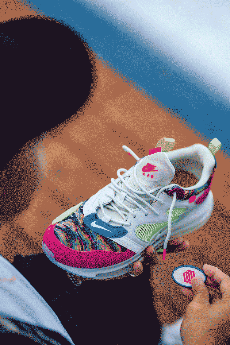 Behind The Design: Air Max 720 OBJ Behind The Design: Air Max 720 OBJ