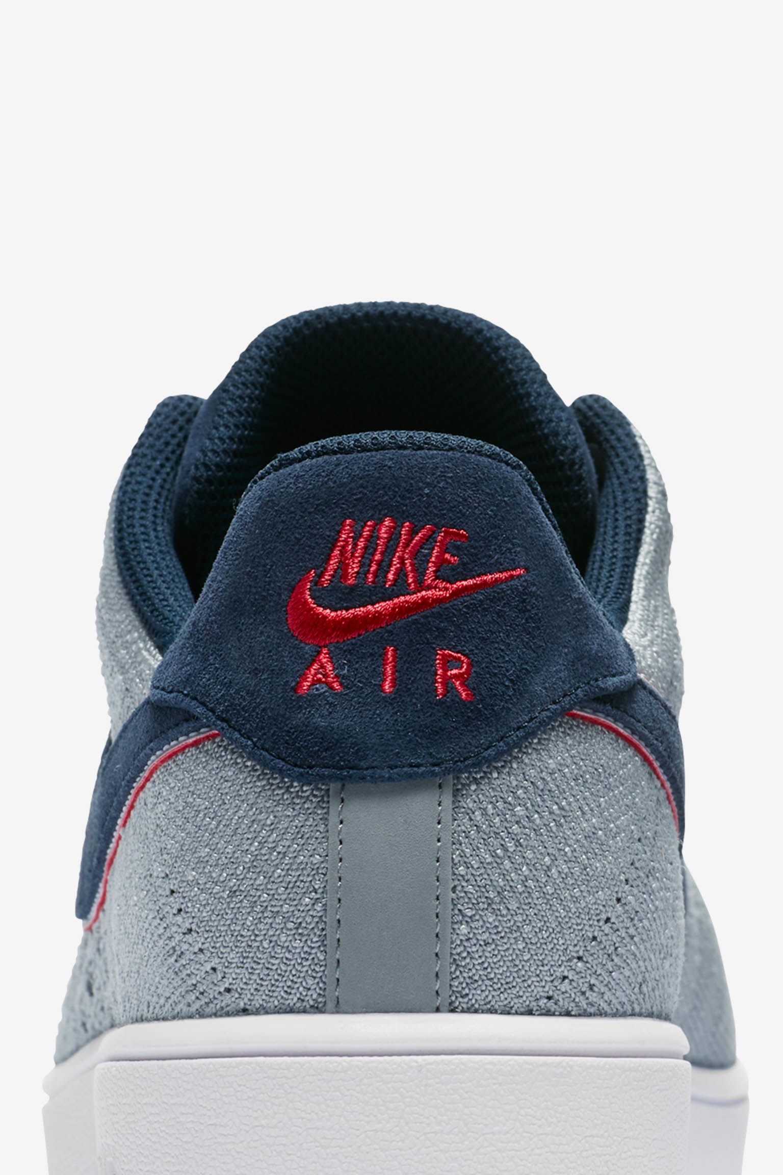 Nike Air Force 1 Ultra Flyknit Low 'RKK' Release Date Nike Air Force 1 Ultra Flyknit Low 'RKK' Release Date